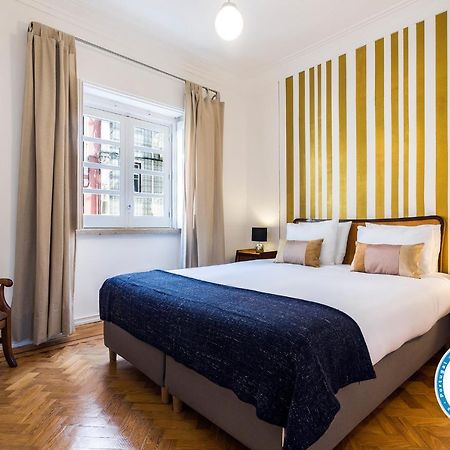 Whome | Damasceno Contemporary Apartment #59 Lisboa 外观 照片