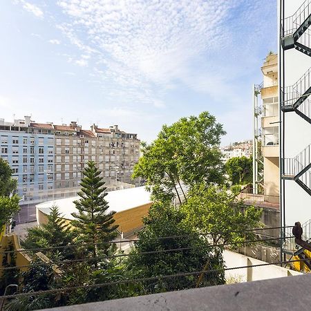 Whome | Damasceno Contemporary Apartment #59 Lisboa 外观 照片