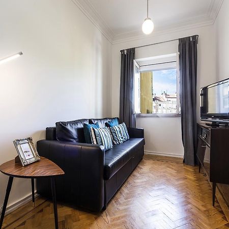 Whome | Damasceno Contemporary Apartment #59 Lisboa 外观 照片