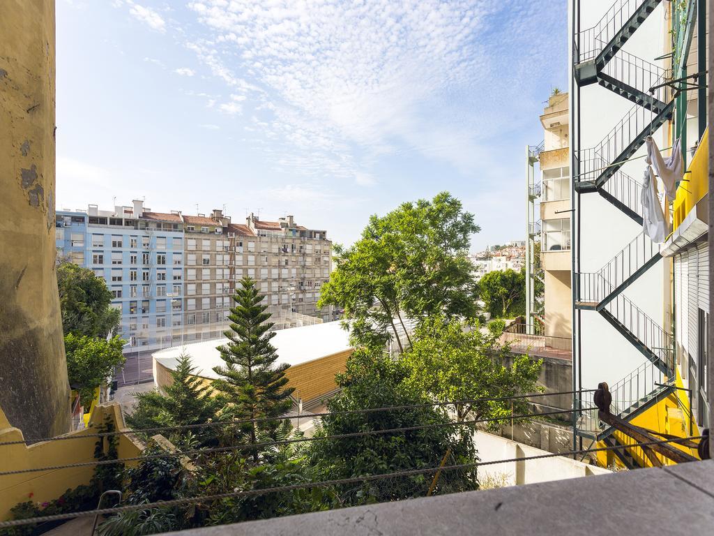Whome | Damasceno Contemporary Apartment #59 Lisboa 外观 照片