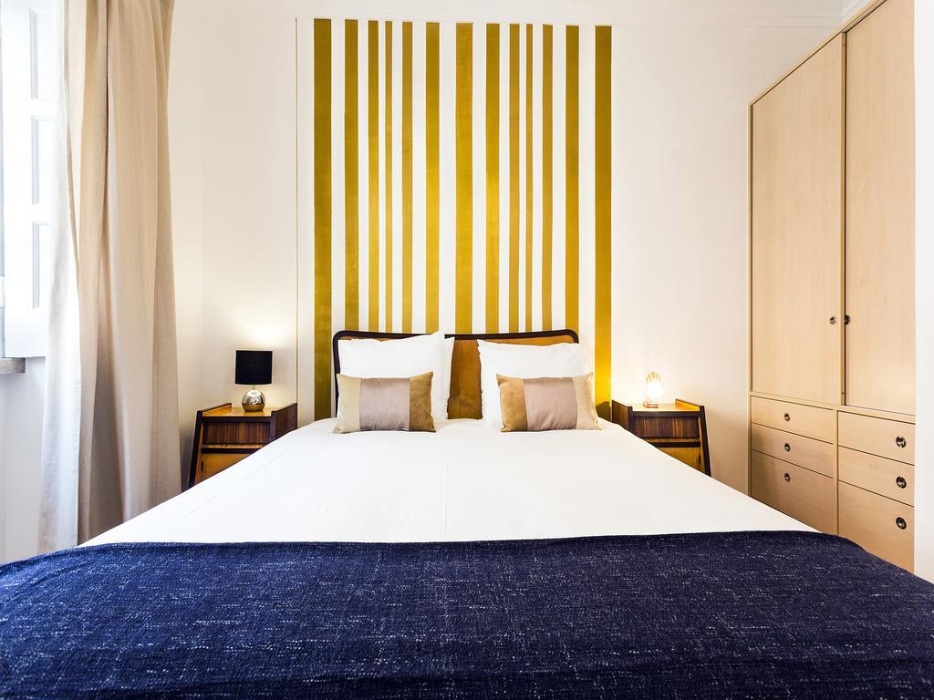 Whome | Damasceno Contemporary Apartment #59 Lisboa 外观 照片