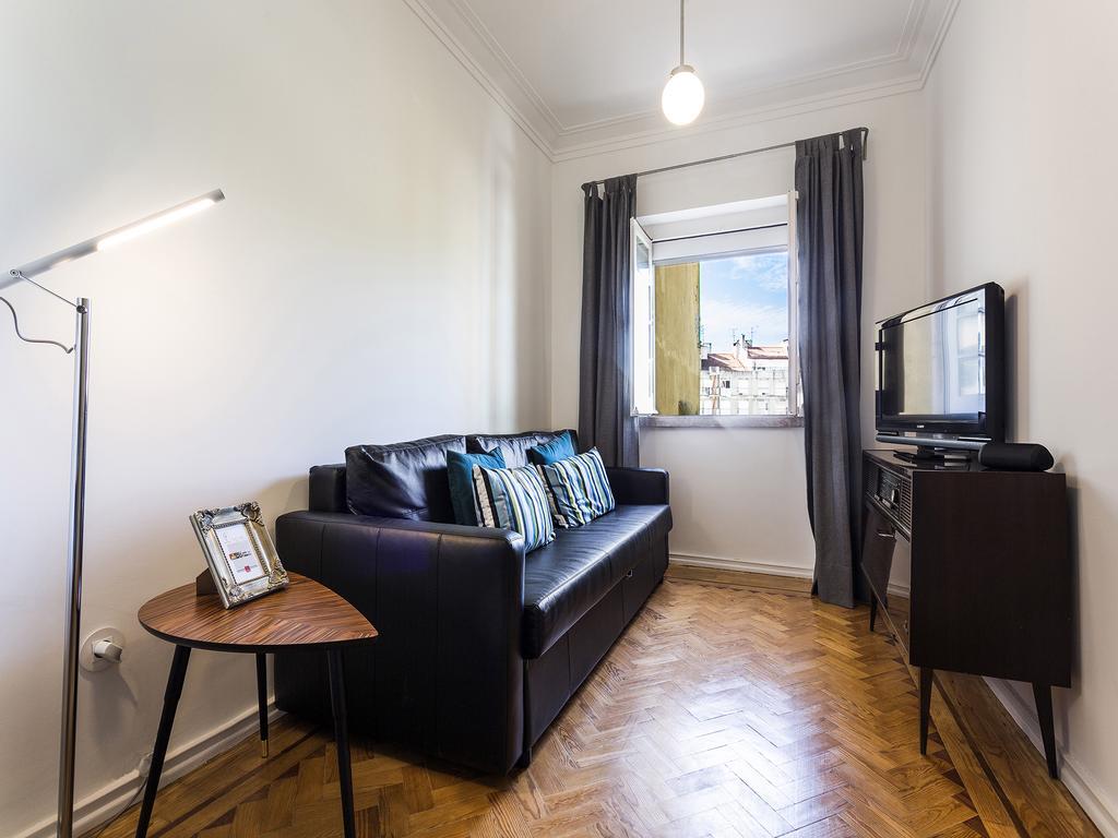 Whome | Damasceno Contemporary Apartment #59 Lisboa 外观 照片