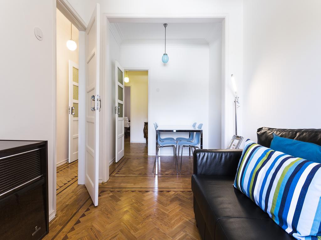 Whome | Damasceno Contemporary Apartment #59 Lisboa 外观 照片