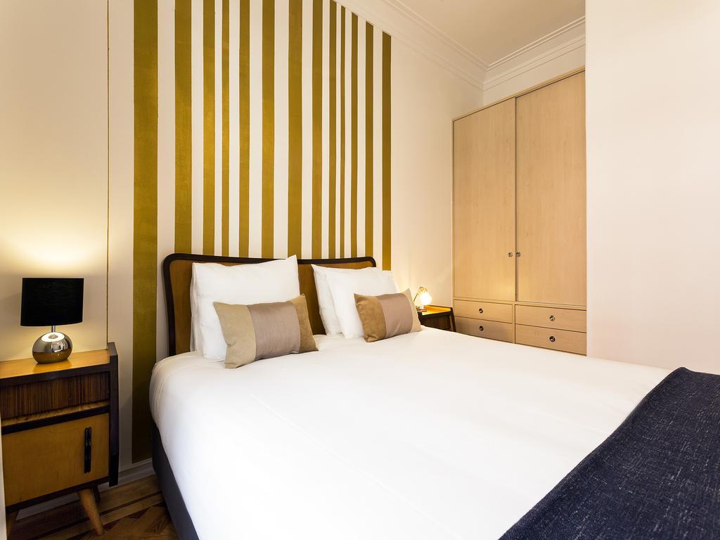 Whome | Damasceno Contemporary Apartment #59 Lisboa 外观 照片