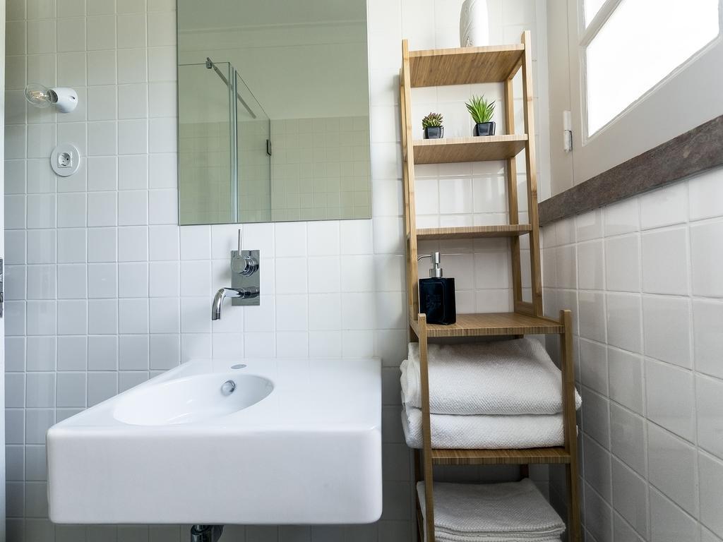 Whome | Damasceno Contemporary Apartment #59 Lisboa 外观 照片
