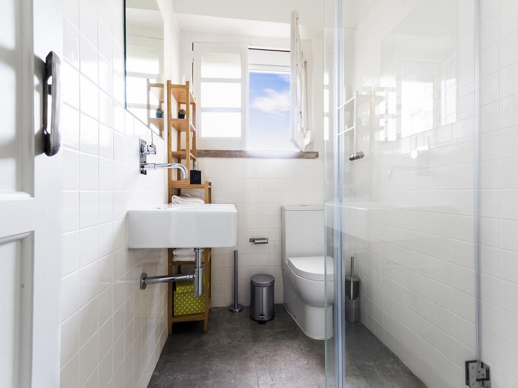 Whome | Damasceno Contemporary Apartment #59 Lisboa 外观 照片