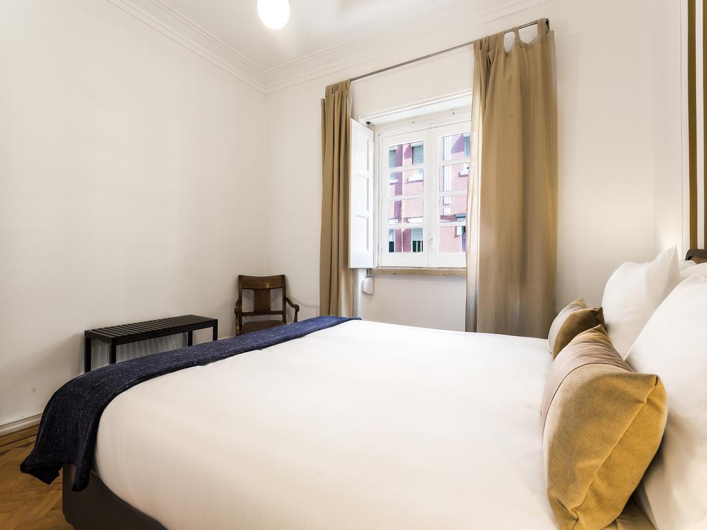 Whome | Damasceno Contemporary Apartment #59 Lisboa 外观 照片