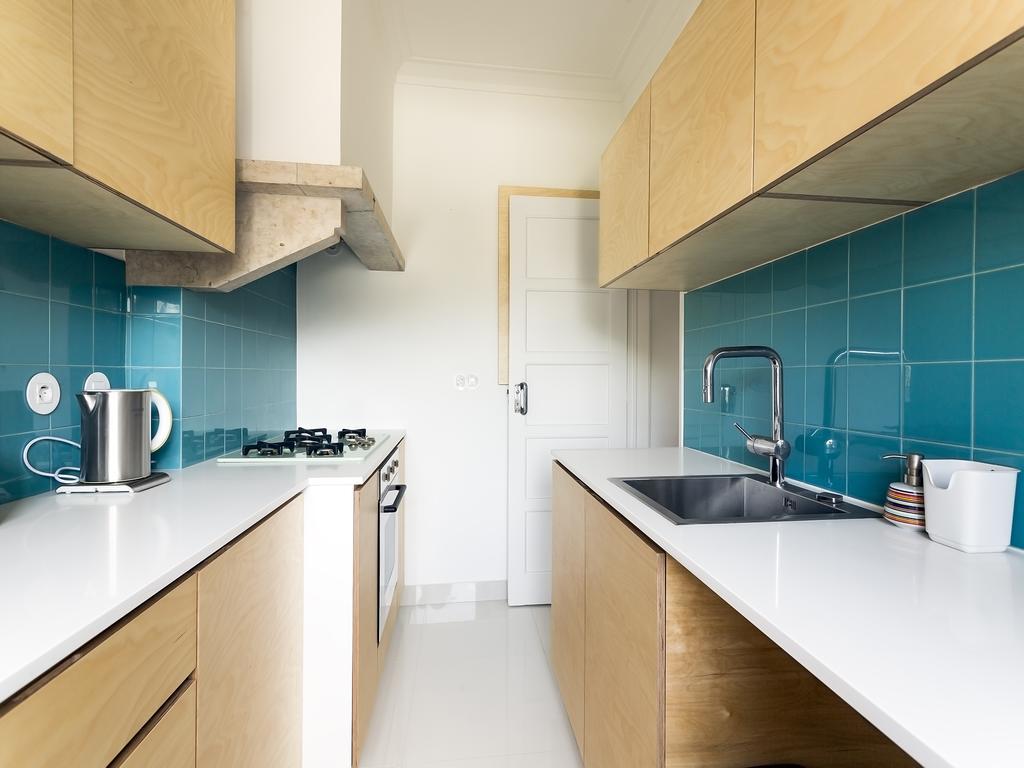 Whome | Damasceno Contemporary Apartment #59 Lisboa 外观 照片